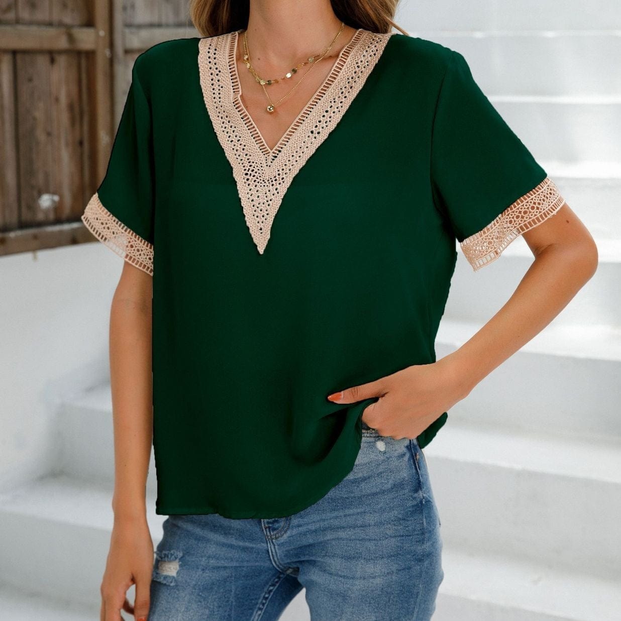 Halenka Petunia Boho