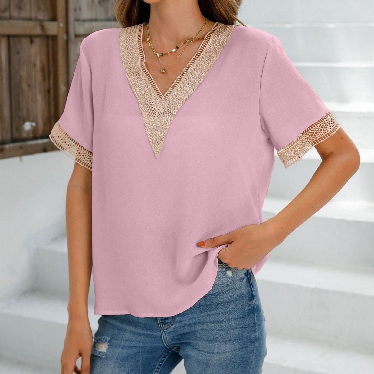 Halenka Petunia Boho