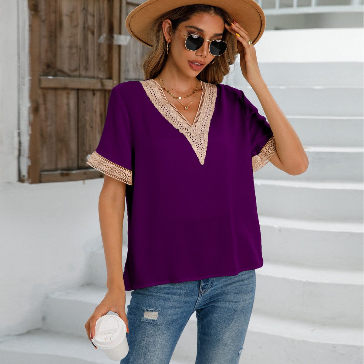 Halenka Petunia Boho