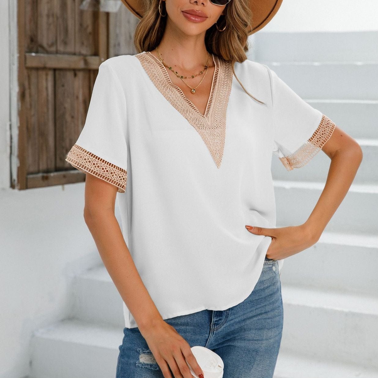 Halenka Petunia Boho