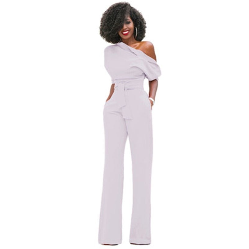 Isabelle - Elegantní bodycon overal