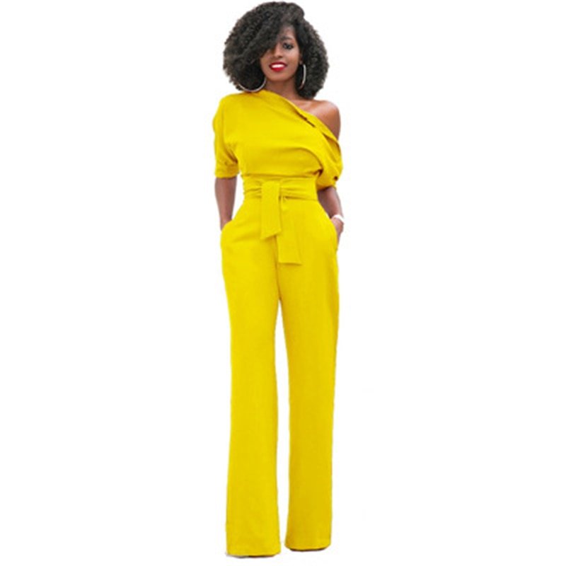 Isabelle - Elegantní bodycon overal