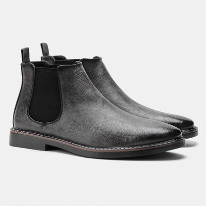 Trevona™ | Elegantní a všestranné boty typu Chelsea