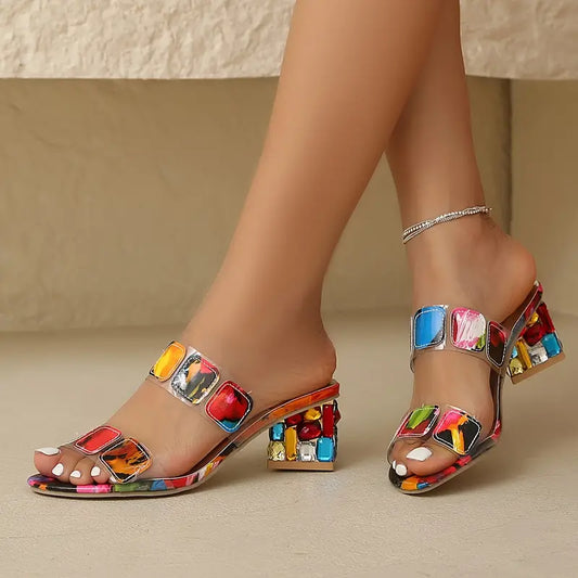 Zoe® | Stylové ortopedické sandály