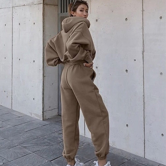 Edraella - Trendy kapuce pro ženy