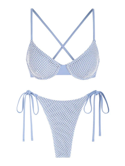 Vardi Dante™ Lina Bikini | Trendy a přitažlivé na pohled