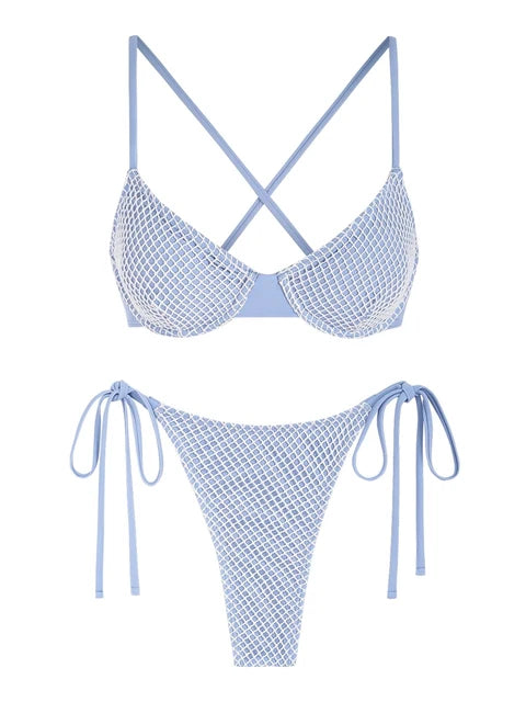 Vardi Dante™ Lina Bikini | Trendy a přitažlivé na pohled