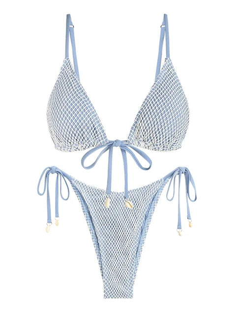 Vardi Dante™ Lina Bikini | Trendy a přitažlivé na pohled