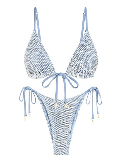Vardi Dante™ Lina Bikini | Trendy a přitažlivé na pohled