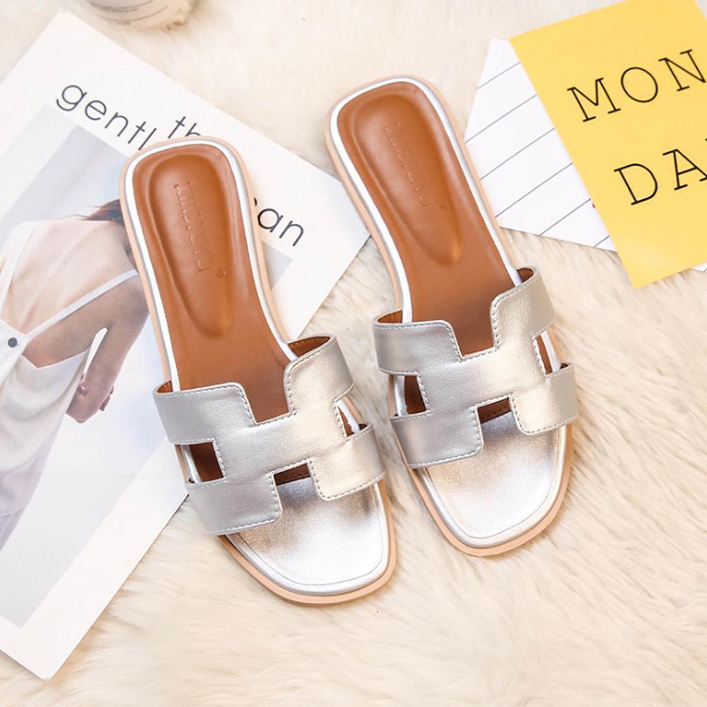 Pohodlné a módní pantofle - TrendySoft