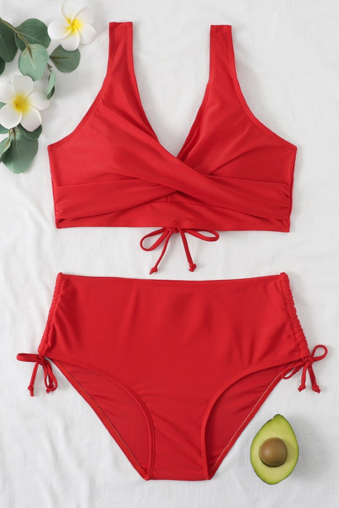 Mirjam® | Stylové jednoduché bikiny