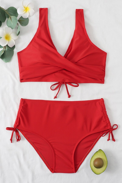 Mirjam® | Stylové jednoduché bikiny