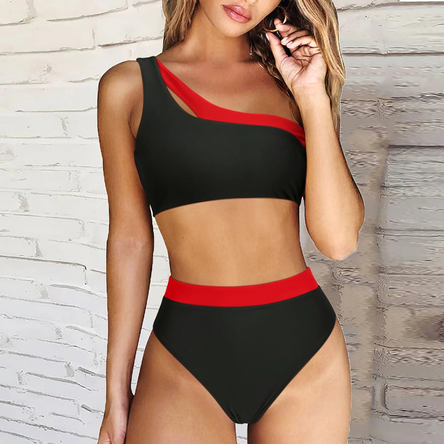Vardi Dante™ Elsje Bikiny bez ramínek | Trendy & Sexy