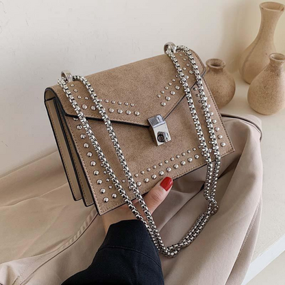Charlize Crossbody Bag | Stylová a praktická taška přes rameno