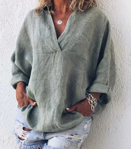 BLAIRE - STYLOVÁ A MÓDNÍ HALENKA IBIZA
