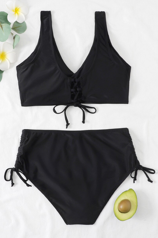 Mirjam® | Stylové jednoduché bikiny