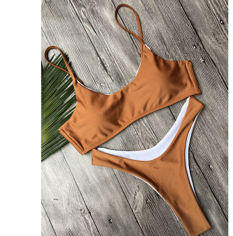 AquaLivv - Pevné bikiny