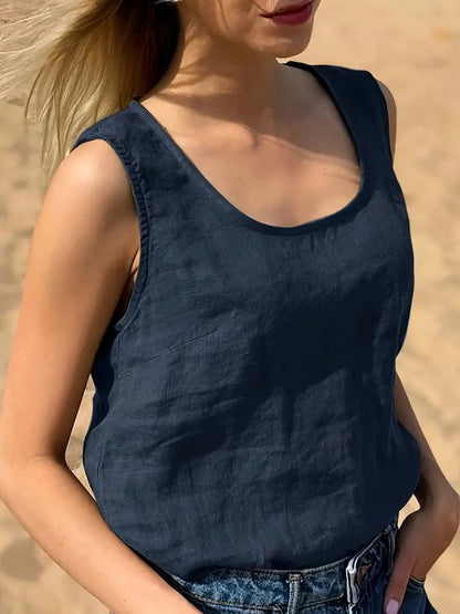 Carina - Krásný letní top