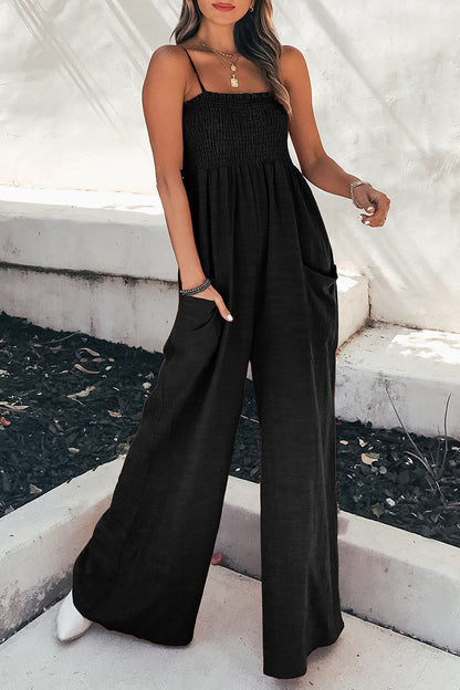 Clara - Elegantní letní overal