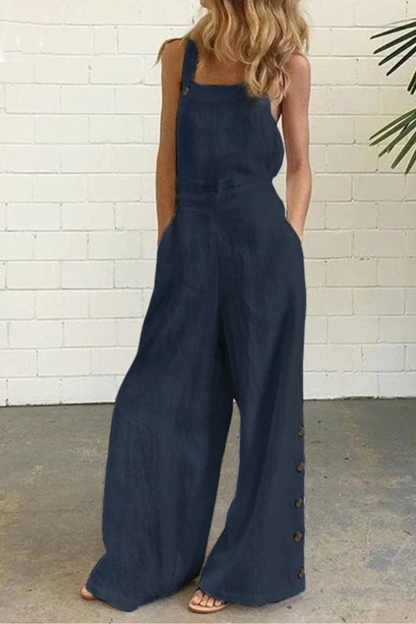 Clémence - Elegantní kombinéza