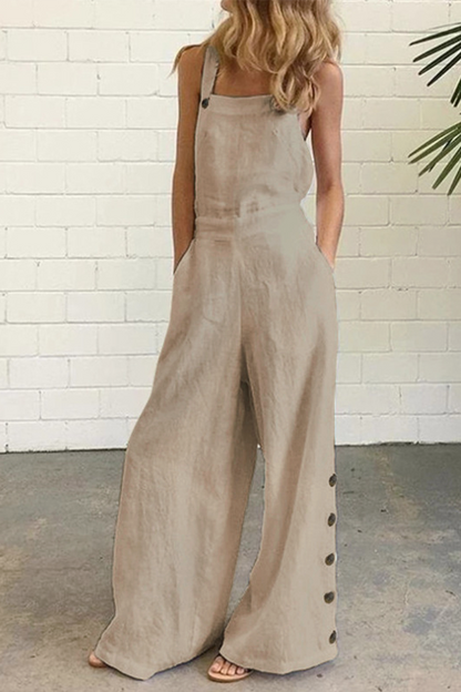 Clémence - Elegantní kombinéza