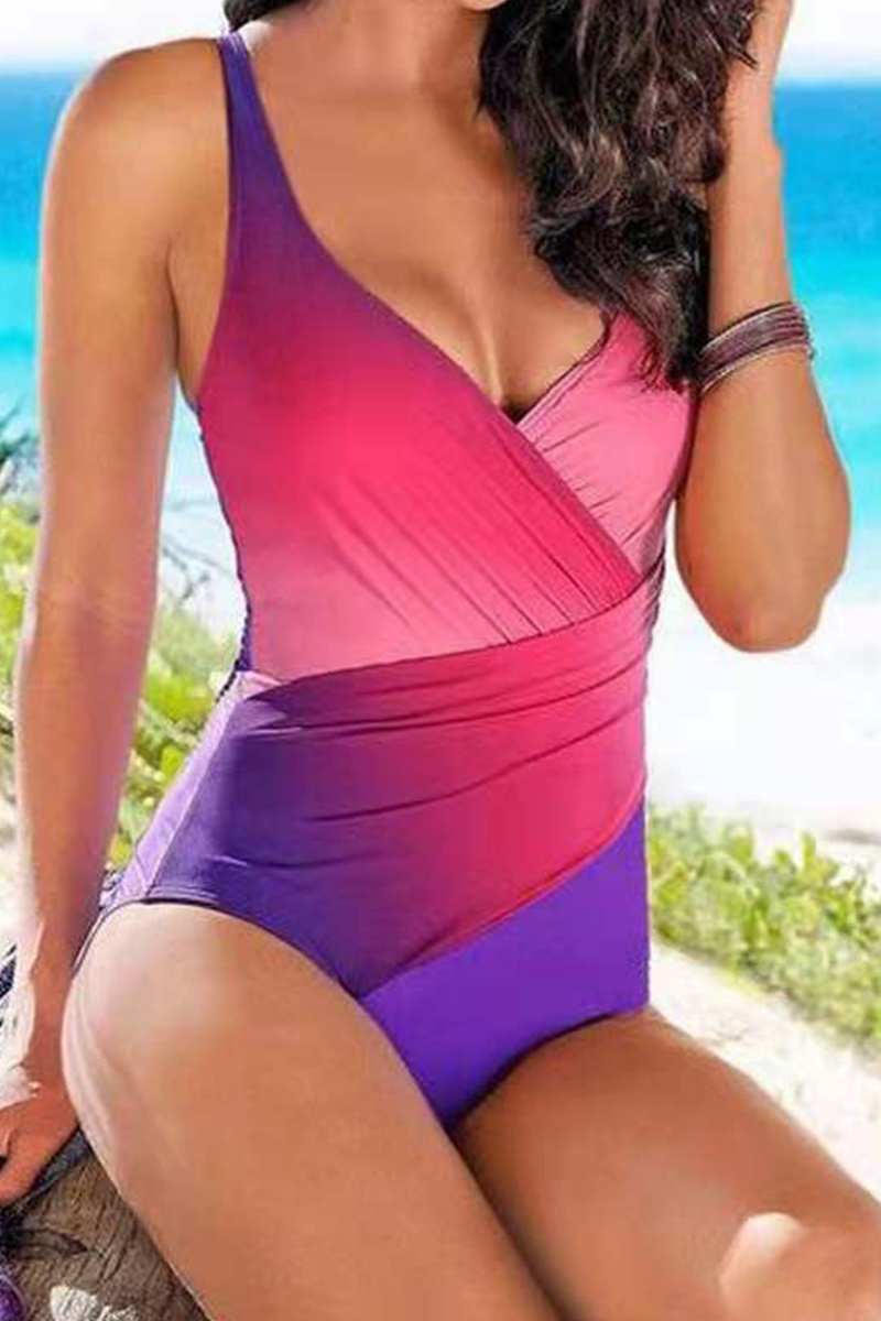 Relaxed and breezy bikiny