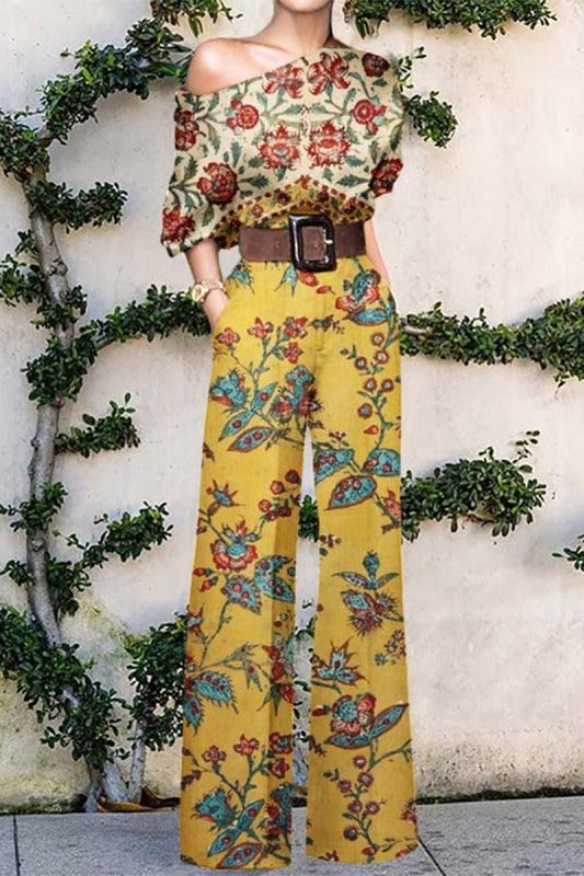 LD Fashion leÅ¾Ã©rnÃ­ overaly bez pÃ¡sku na jedno rameno volnÃ© (10 barev)
