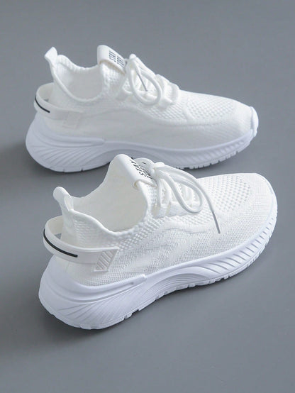 Wynalda Sneakers | Dámské prodyšné boty pro volný čas