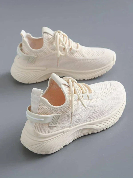 Wynalda Sneakers | Dámské prodyšné boty pro volný čas