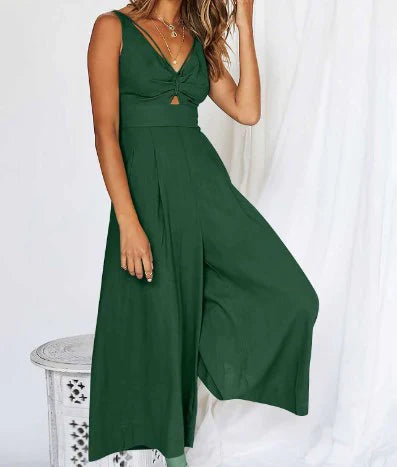 Gaëlle - Elegantní letní overal