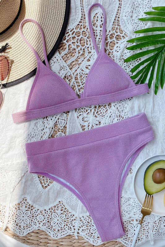 Amparo® | Bikiny s trojúhelníkovým topem a sexy kalhotkami