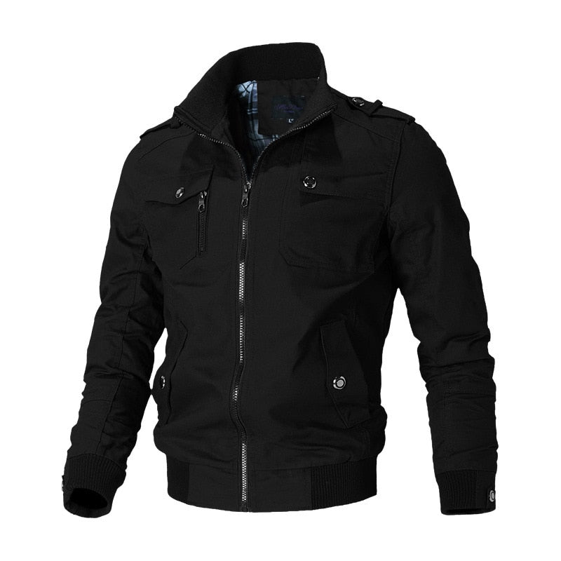 Valentin - Pánská outdoorová bunda