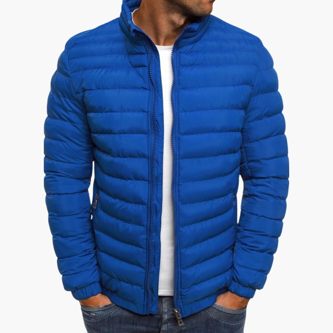 Veltrion™ | Stylová a teplá bunda s kapucí