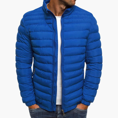 Veltrion™ | Stylová a teplá bunda s kapucí