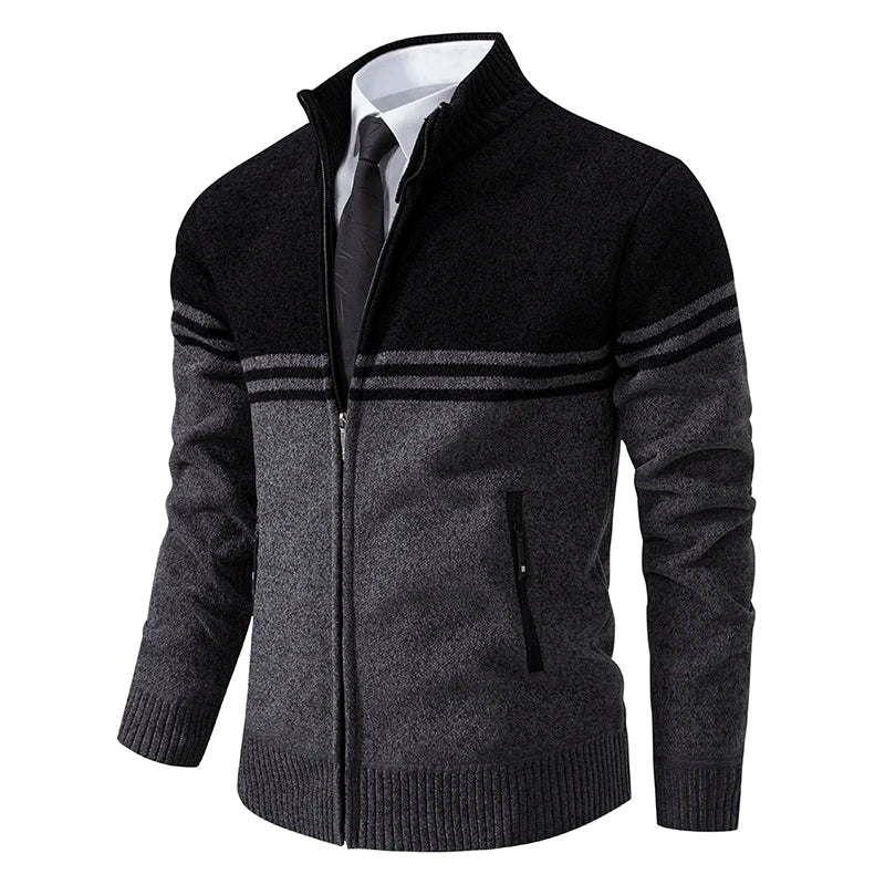 Vesta Warden | Heren casual vest
