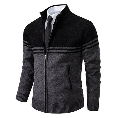Vesta Warden | Heren casual vest