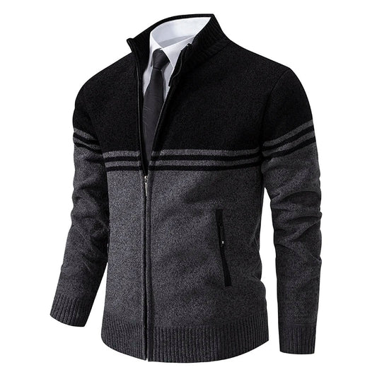 Vesta Warden | Heren casual vest