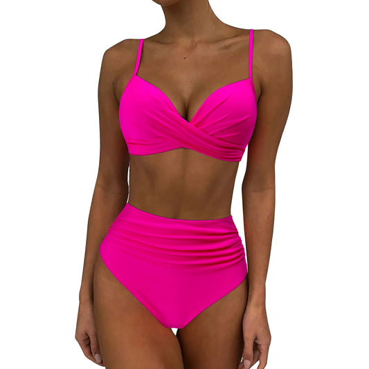 Bikiny Vardi Dante™ Hannie | Vycpané a stylové