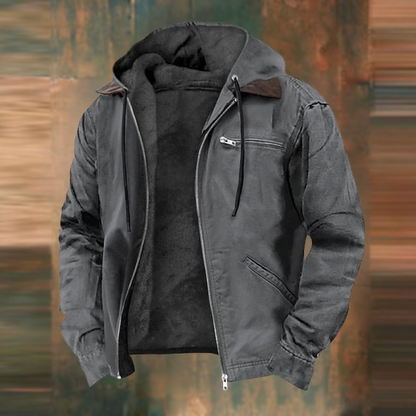 Larsen™ | Elegantní podzimní kabát