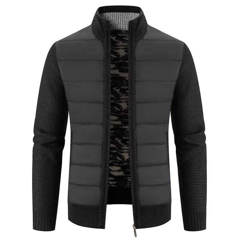 Vesta Christoffel | Heren Gebreid Vest