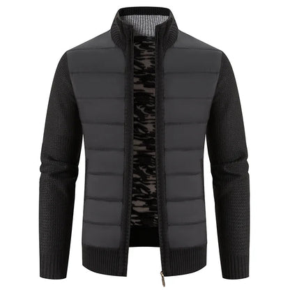 Vesta Christoffel | Heren Gebreid Vest
