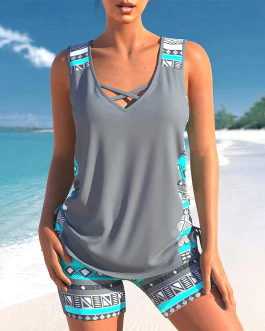 Stylové bikiny