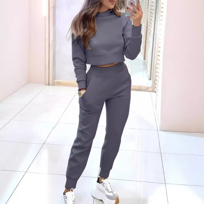 Heidi Fashion | Sada svetru a tepláků