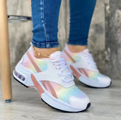 Octaviana Sneakers | Ergonomické dámské tenisky