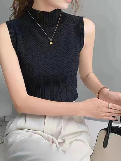 Vardi Dante™ Brienna Top | Pletené a volnočasové oblečení