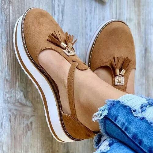 Karla - Sandály zapato borlas Sunshine Bliss