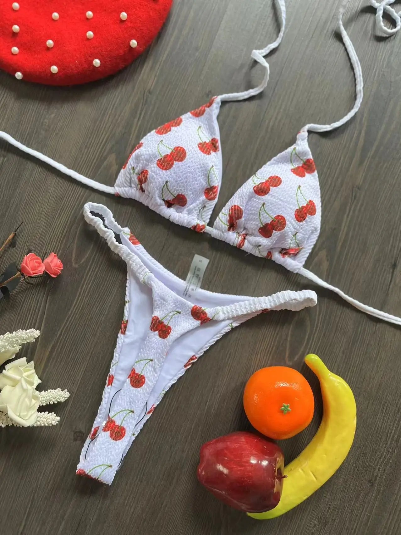 Vardi Dante™ Lotte Bikini | Roztomilé a sexy