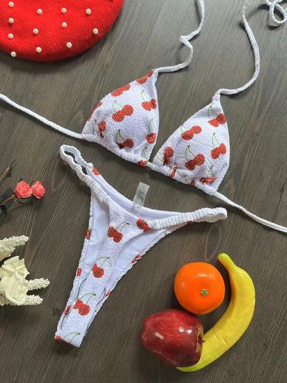 Vardi Dante™ Lotte Bikini | Roztomilé a sexy