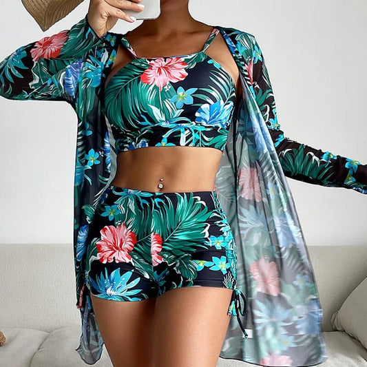 Trendy bikiny