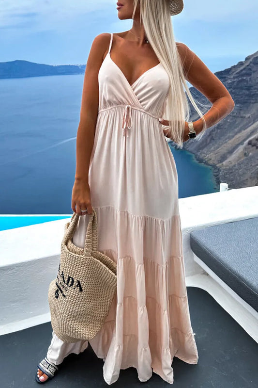 Šaty Santorini